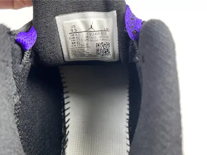 Cheap DOERNBECHER JORDAN '' CV2469-001 14 RETRO AIR 0516